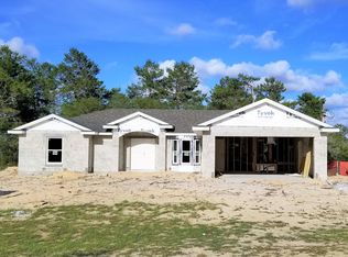 4260 SW 169th Lane Rd, Ocala, FL 34473