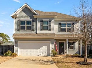 8684 Clarke Ln, Leeds, AL 35094