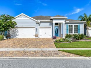 27 Colibri Bank Ln, Saint Augustine, FL 32092