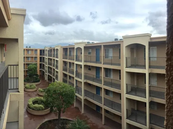 Bella Vista Apartments