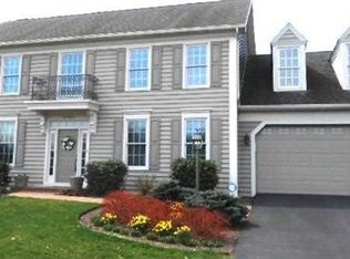 5905 Stephens Xing, Mechanicsburg, PA