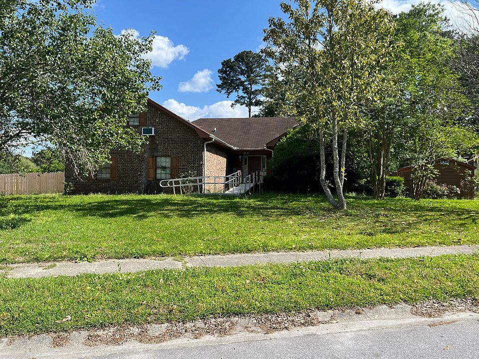 218 Tall Pines Rd, Ladson, SC 29456 Zillow