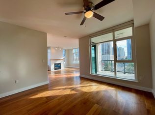 1199 Pacific Hwy Unit 604, San Diego, CA 92101