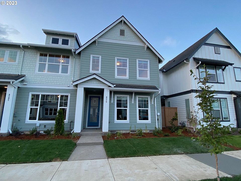 1st image of 8215 SE Leafhopper St #1007