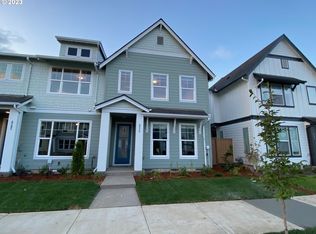 8215 SE Leafhopper St #1007, Hillsboro, OR 97123