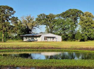 1201 County Road 4007, New Boston, TX 75570