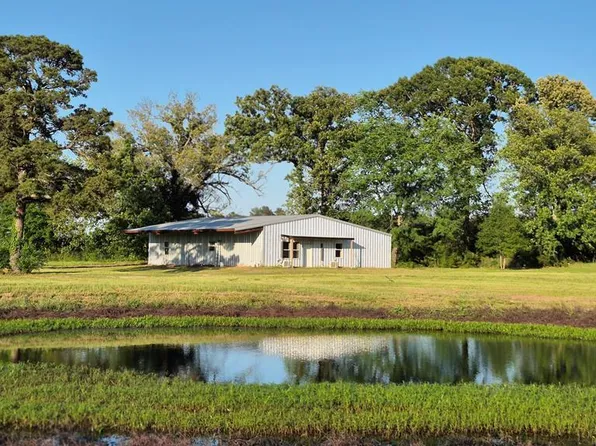 1201 County Road 4007, New Boston, TX 75570