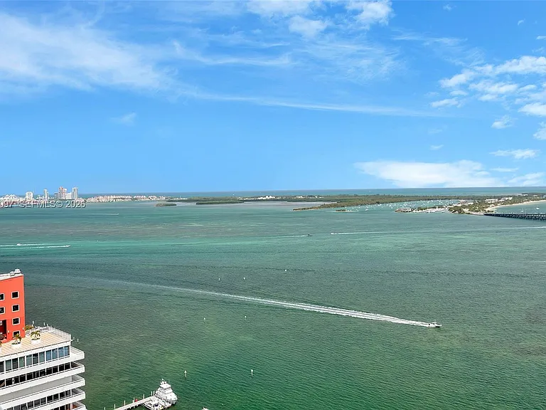 1643 Brickell Ave #2805 — Photo 20
