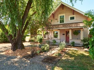 1105 NE Johnson St, McMinnville, OR