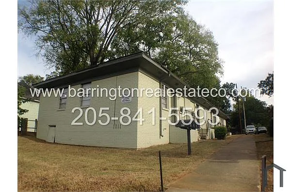 Building Photo - 821 Overton Ave #B