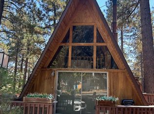 1755 Thrush Rd, Wrightwood, CA 92397