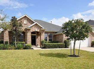 8811 High Ridge Ln, Rosenberg, TX 77469