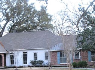 6472 Sheffield Ave, Baton Rouge, LA 70806