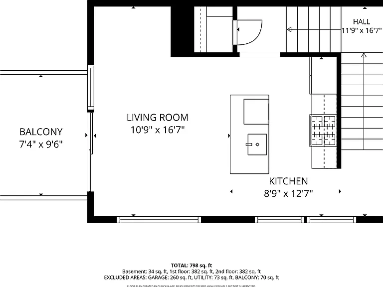 635 Fairview Ave NE #1 — Photo 29