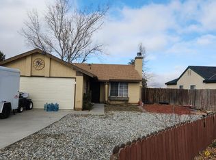 307 Meadowbrook Ct, Tehachapi, CA 93561
