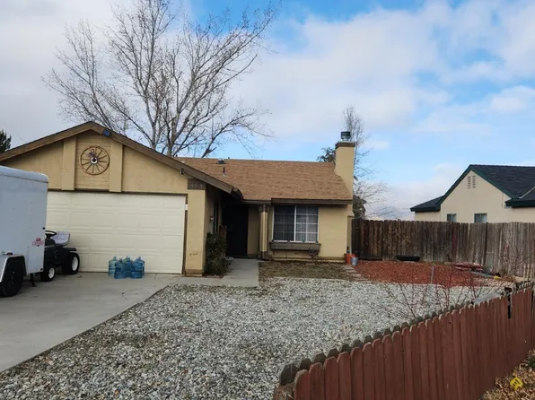 307 Meadowbrook Ct, Tehachapi, CA 93561