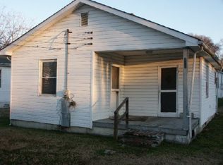 124 Badgett Aly, Alcoa, TN 37701