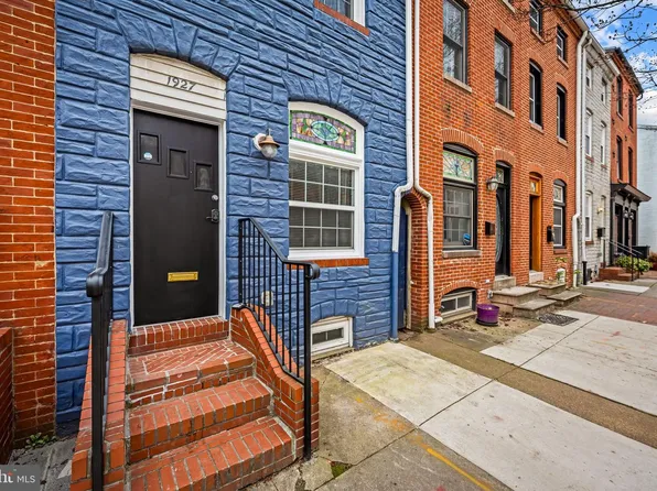 1927 Bank St, Baltimore, MD 21231