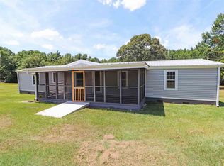 904 Allendale Rd, Fort Valley, GA 31030