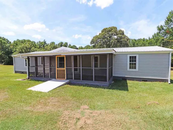 904 Allendale Rd, Fort Valley, GA 31030