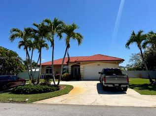 19531 SW 133rd Ave, Miami, FL 33177