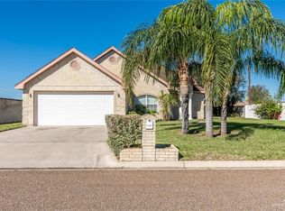 1300 Viejo Ln, Mission, TX 78572