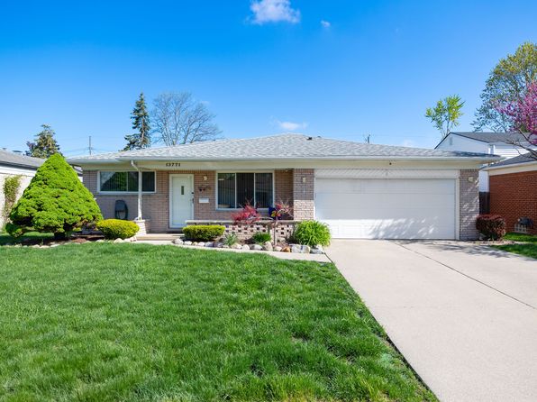 13771 Joyce Dr, Warren, MI 48088