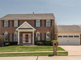333 Mission Bay Ct, Grover, MO