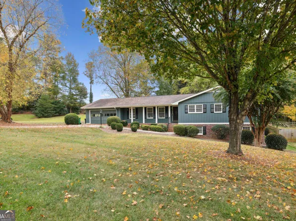 2805 Joel Pl, Dunwoody, GA 30360