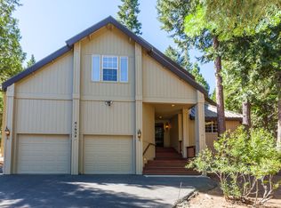 41934 Gray Rock Ln, Shaver Lake, CA 93664