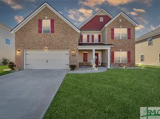 45 Teal Lake Dr, Savannah, GA 31419