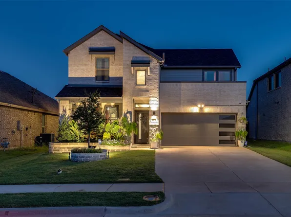 613 Hazeltine Rd, Red Oak, TX 75154
