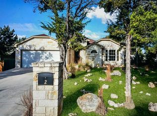 2 Redwood Cir, Wimberley, TX 78676