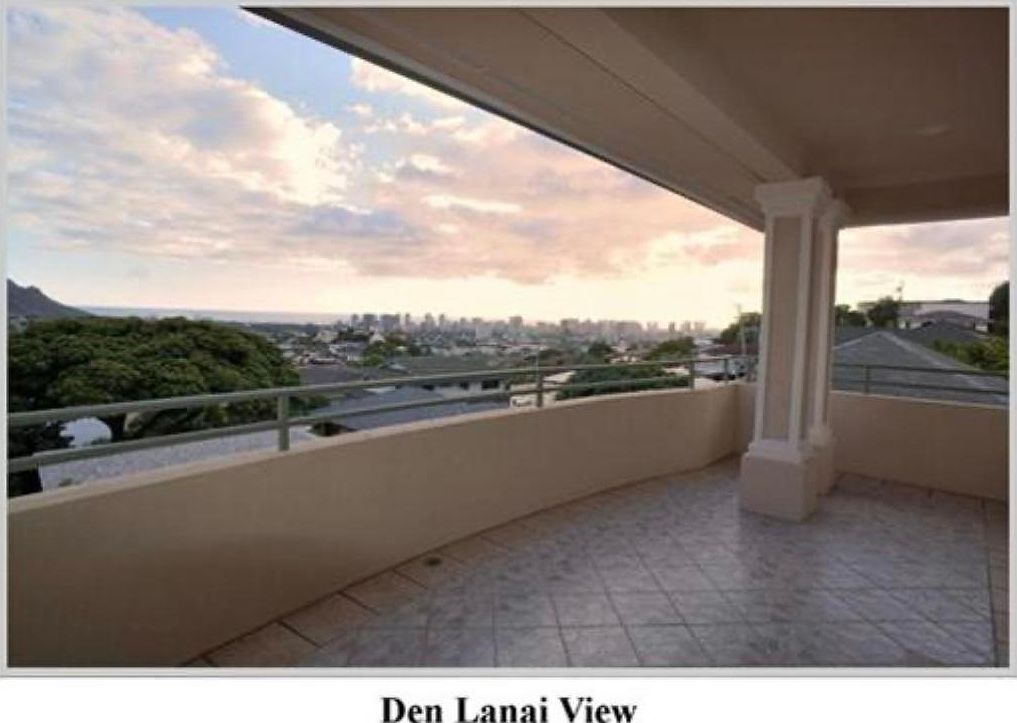 1549B Wilhelmina Rise, Honolulu, HI 96816 Zillow