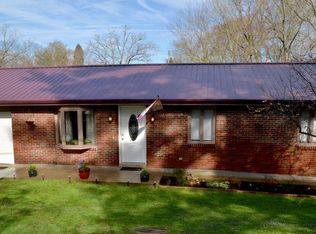 852 Hibner Ave, Huntington, WV 25705