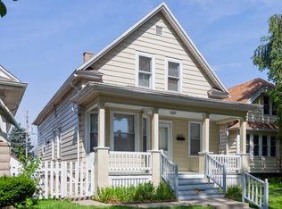 2245 S 34th St, Milwaukee, WI 53215