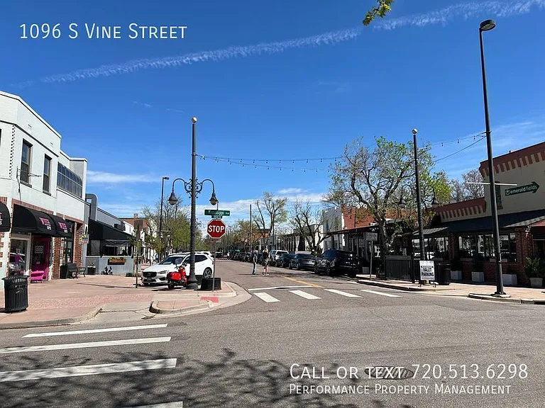 1096 S Vine St — Photo 40