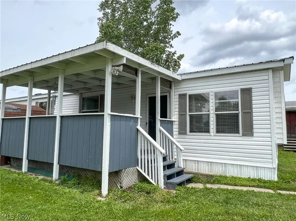 360 S Main St #683, West Salem, OH 44287