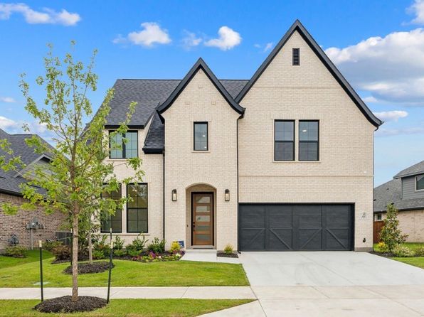 Home for Sale in Celina TX