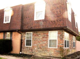 4891 Dierker Rd, Columbus, OH 43220