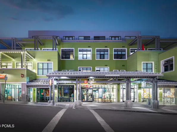 333 Main St Unit 37, Park City, UT 84060