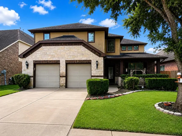 4519 Parkwater Cove Ct, Sugar Land, TX 77479