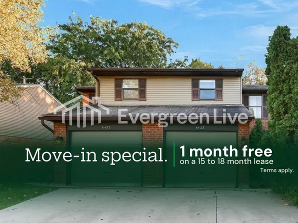 6428 Appleseed Pl, Dayton, OH 45424