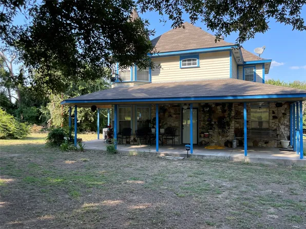 165 Private Road 4624, Boyd, TX 76023