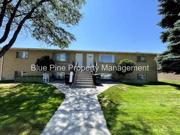 1489 Mountain View Ln Unit 3, Idaho Falls, ID 83402