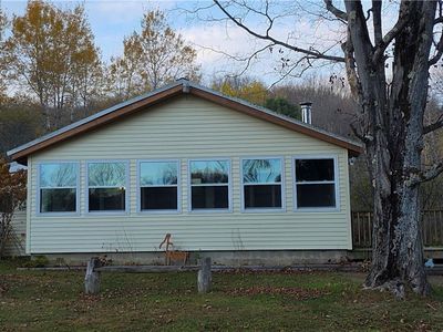 6676 W Hill Rd, Little Valley, NY, 14755