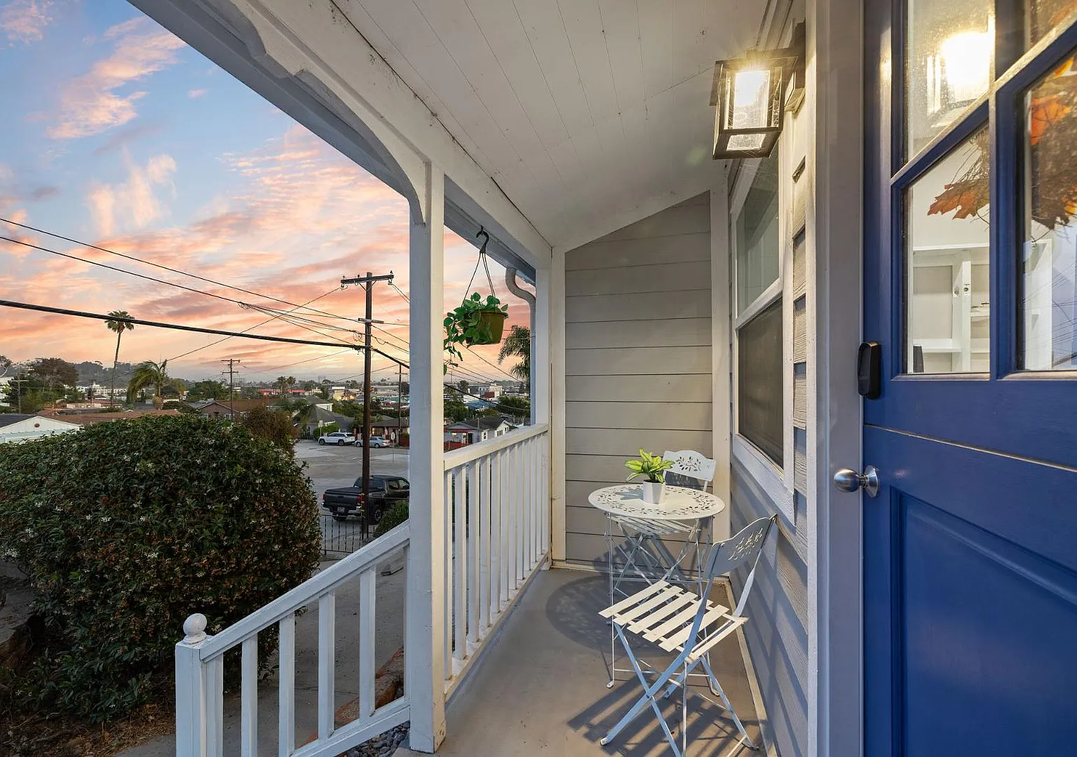 1326 Dorcas Street — Photo 1