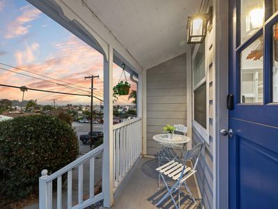 1326 Dorcas St, San Diego, CA, 92110