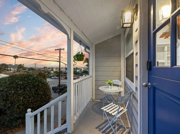 1326 Dorcas St, San Diego, CA 92110