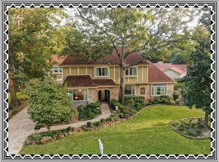 2310 Pine Bend Dr, Humble, TX 77339